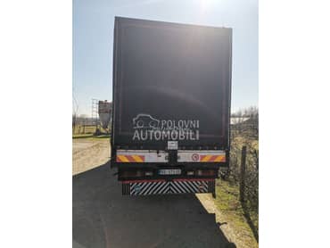 BDF sanduk 7.7x2.5x3.0