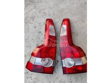 Zadnja svetla za Volvo V50 od 2005. do 2008. god.
