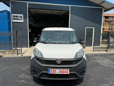 Fiat Doblo maxy 1.3 jtd