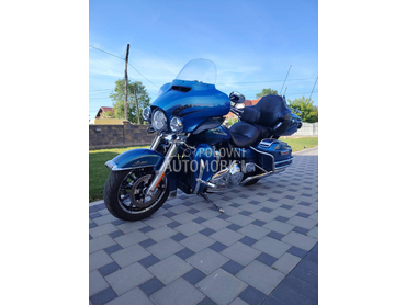 Harley Davidson Electra glide