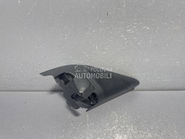 ZVUCNIK za Škoda Superb