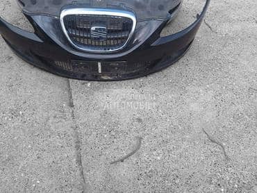 Leon Prednji Branik za Seat Leon od 2005. do 2012. god.