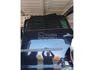 Touran Vrata za Volkswagen Touran od 2005. do 2012. god.