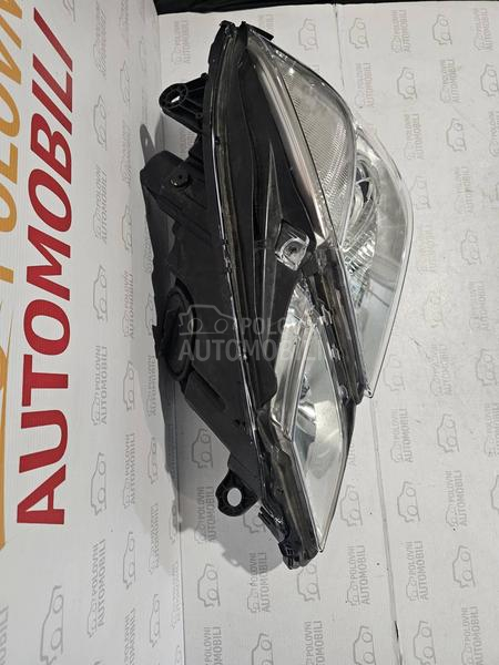 Levi xenon far W212