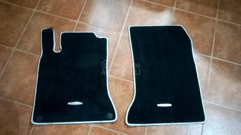 ORGINALNE PATOSNICE A/B KLASA