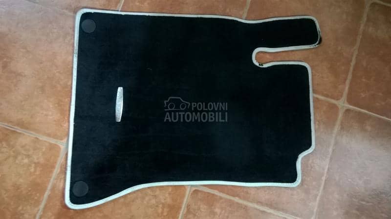 ORGINALNE PATOSNICE A/B KLASA