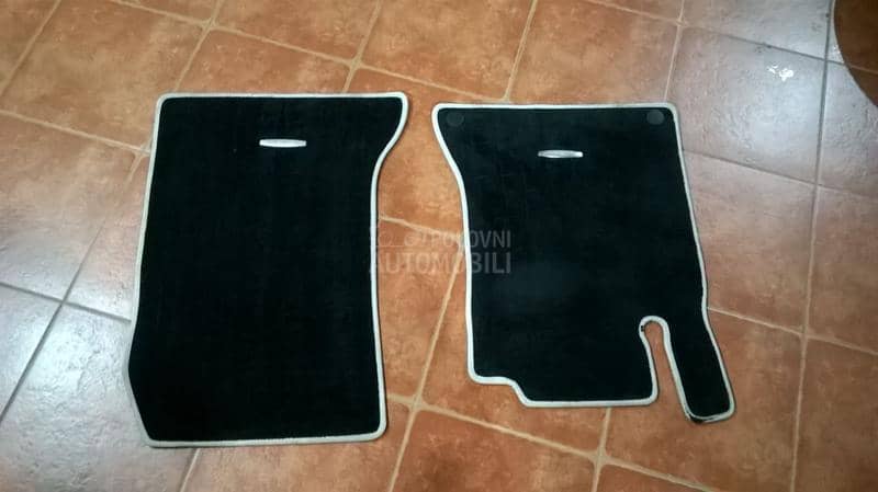 ORGINALNE PATOSNICE A/B KLASA