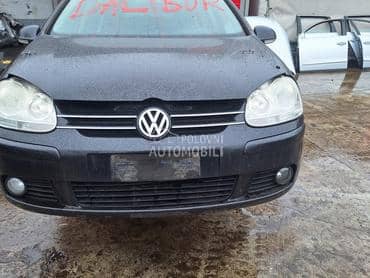 Golf 5 Farovi za Volkswagen Golf 5 od 2003. do 2009. god.