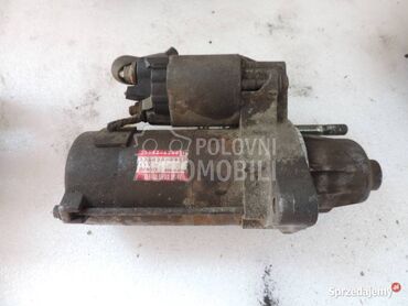 Anlaser za Suzuki Liana od 2000. do 2008. god.