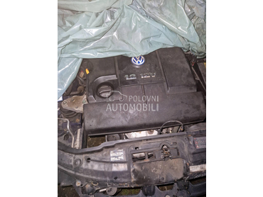 Motor 1.2 benzin, 47kw, 12v za Volkswagen Polo od 2001. do 2009. god.