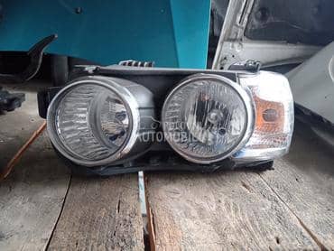 Farovi za Chevrolet Aveo