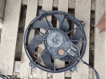 Ventilator 1.6 hdi za Peugeot 407