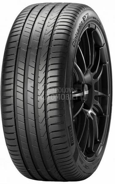 Pirelli 275/40 R18 Letnja