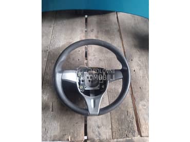 Volan za Chevrolet Spark