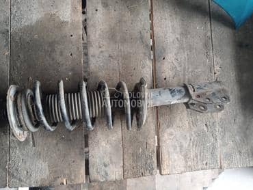 Amortizeri za Chevrolet Captiva