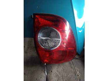 Stop za Chevrolet Captiva