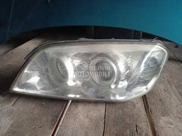 Farovi za Chevrolet Captiva