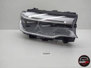 FAR ND-556 za BMW Serija 1