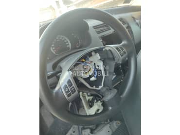 volan za Suzuki Swift od 2005. do 2010. god.