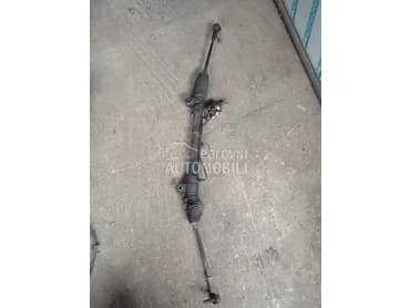 Letva za Chevrolet Captiva