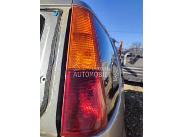 stop svetla za Suzuki Ignis od 2004. do 2007. god.