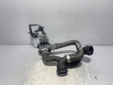 POMOCNA PUMPA VODE za Audi A4