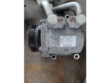 kompresor klime 1.3 i 1.5 za Suzuki Ignis od 2004. do 2007. god.