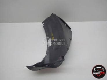 PVC OBLOGA TOČKA za Audi A5