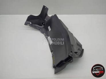 PVC OBLOGA TOČKA za Audi A5