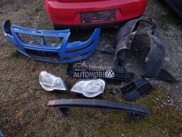 Far levi i desni za Volkswagen Polo od 2005. do 2009. god.