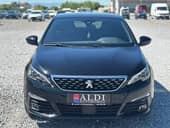 Peugeot 308 1.6 PuretechGT 225HP