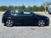 Peugeot 308 1.6 PuretechGT 225HP