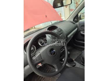 volan za Subaru Justy od 2004. do 2007. god.