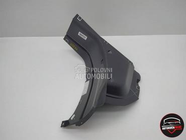 PVC OBLOGA TOČKA ND-359 za Audi 100