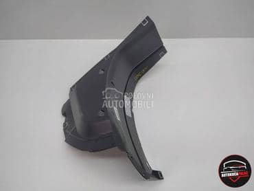 PVC OBLOGA TOČKA ND-360 za Audi 100