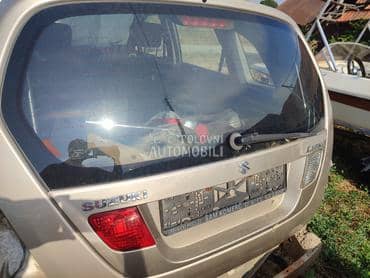 menjac 1.4 dizel za Suzuki Liana od 2003. do 2008. god.