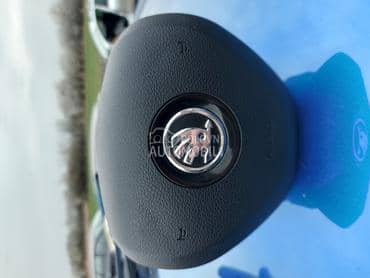 AIRBEG VOLANA za Škoda Superb od 2013. do 2019. god.