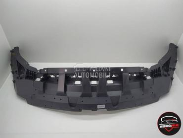 PVC ISPOD BRANIKA za Audi Q8