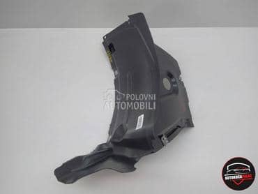 PVC OBLOGA TOČKA za Audi A6