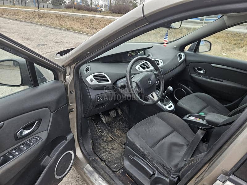 Renault Grand Scenic tce