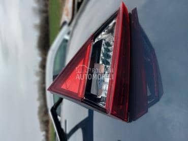 STOP SVETLO DESNO NA GEPEKU za Škoda Superb od 2015. do 2019. god.