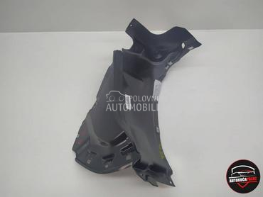 PVC OBLOGA TOČKA ND-365 za Audi 100