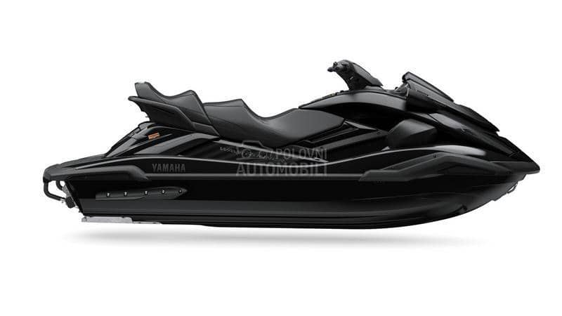 Yamaha FX Cruiser SVHO 2025