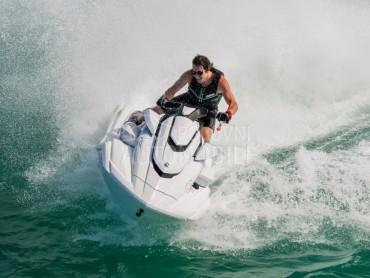 Yamaha FX Cruiser SVHO 2025