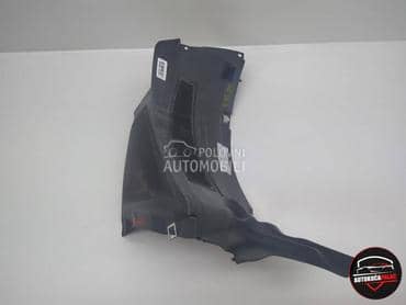 PVC OBLOGA TOČKA ND-366 za Audi 100