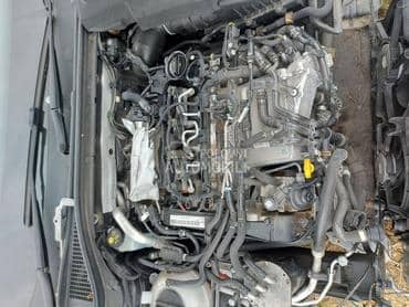 2.0TDI DFC MOTOR 190KS za Škoda Superb od 2015. do 2019. god.