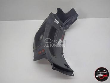 PVC OBLOGA TOČKA ND-367 za Audi 100