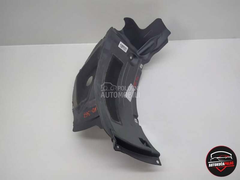 PVC OBLOGA TOČKA ND-367