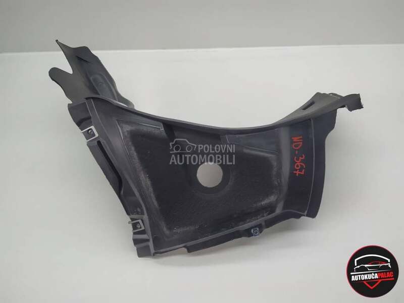 PVC OBLOGA TOČKA ND-367