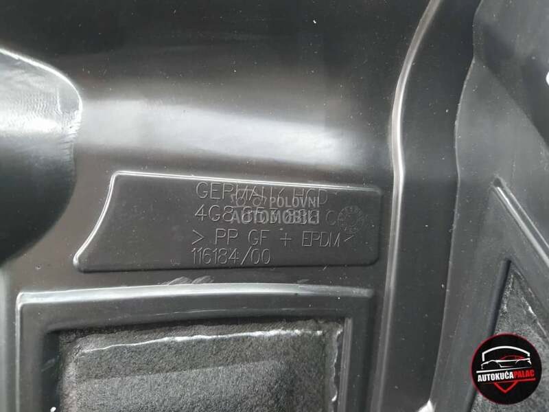 PVC OBLOGA TOČKA ND-367